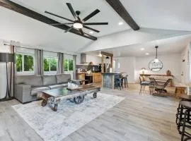 Spacious Okc Studio Fairgrounds & Downtown #14b