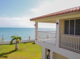 Villa Las Tres Gaviotas I，位于萨利纳斯的酒店