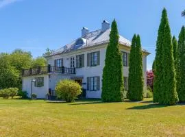 Amazing Home In Hultsfred With Sauna