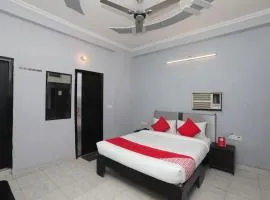 Hotel O Athithi
