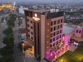 Best Western Swaran Amritsar，位于阿姆利则的酒店