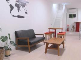 Transit Hostel