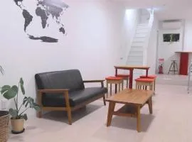 Transit Hostel