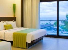 Ciriaco Hotel