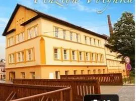 Penzion Volyňka