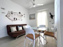 Apartamento a solo pasos del centro y la playa