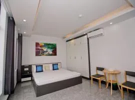 King House Hotel