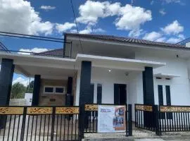 Villa bunda Susi