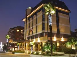 蒂芙尼米兰酒店