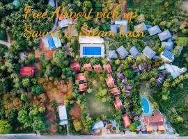 Herbal Resort & Spa