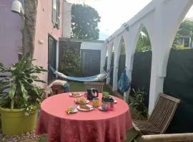 Maison spacieuse à La Rivière Saint-Louis