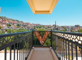 Grand Hotel & Therme Veliko Tarnovo，位于大特尔诺沃的酒店