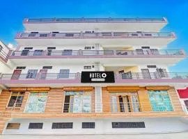 Super Hotel O Vidhan Sabha Chowk Formerly Sunshine Guest House