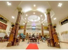 Vy Chhe Hotel
