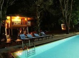 伊萨卡狮子住宿加早餐旅馆