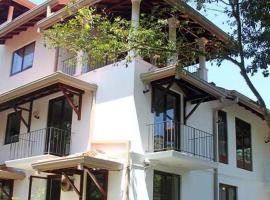 The MGS Hotel，位于Elpitiya的酒店