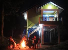 Dibru-Saikhowa Homestay