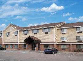 Baymont by Wyndham Bloomington MSP Airport