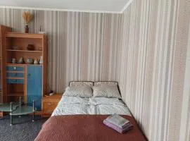 U Lielais 26 Apartment