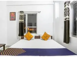 Hotel Shiv Ganga Guest House varanasi Near Kashi Vishwanath Temple -Fully Air Conditioning Hotel