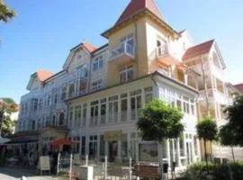 Appartmenthaus Duenenschloss