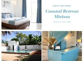 Coastal Retreat Mirissa