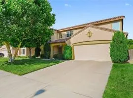 #Marbella Lane - Lit & Laid Back Eastvale Home
