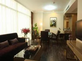 Kingnoah Hotel