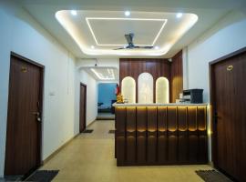 Shri Bankey Bihari Guest House，位于马图拉的酒店