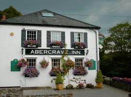 Abercrave Inn，位于阿伯克拉夫的酒店