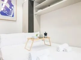 Easylife - Moderno rifugio in zona Bocconi