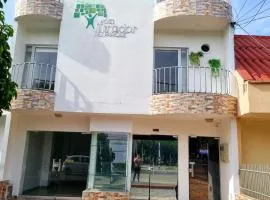 Hotel Mirador del Parque Bca