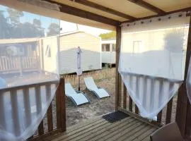 Mobil home le Sunny