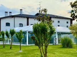 Agriturismo Sabidor