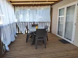 Mobil home le Sunny