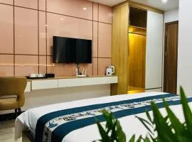 Hestia Hotel