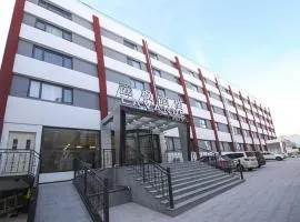 Lavande Hotel Beijing Guanganmen Lize Commercial Zone