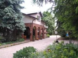 Agroturystyka Pod Świerkami