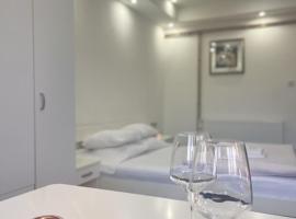 Ličina，位于Gladno Polje的酒店