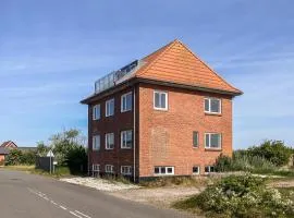 Amazing Home In Harboøre With Wifi