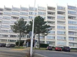 1-raum-ferienwohnung Im 4 Og