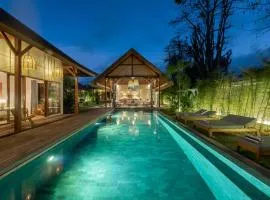 Villa Pantai - A heaven of serenity in the heart of Bingin