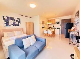 Pet-Friendly Studio Near Puerto Princesa Airport - B2 4Beryl