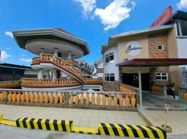 Casablanca Hotel Condominium Resort，位于奥隆阿波的酒店