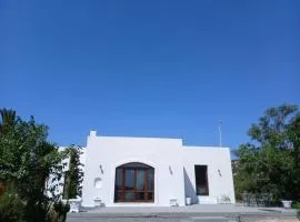 Cottage in Kalikri-Loutro area