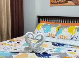 Gerbi's Condoplace at Oceanway Residences