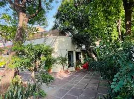 The Lata's- A Pet-Friendly Villa