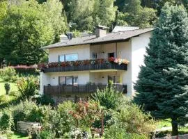Haus Dorfblick