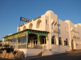 Hotel Sal Marina，位于莫哈卡尔的酒店