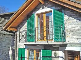 Rustico Camelia by HolAp SA